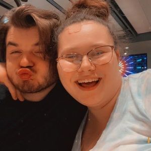 Meet your Posher, Bethany